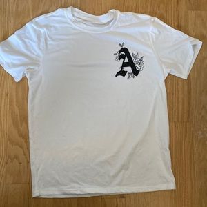 Graphic designed Tee